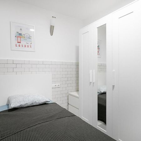 Apartamento El Mar 2 Alicante Eksteriør bilde