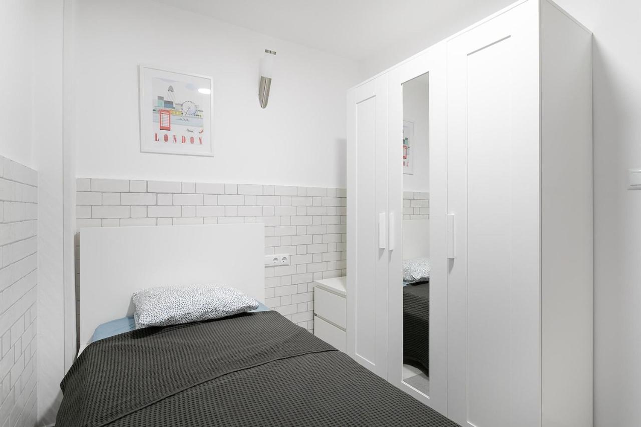 Apartamento El Mar 2 Alicante Eksteriør bilde