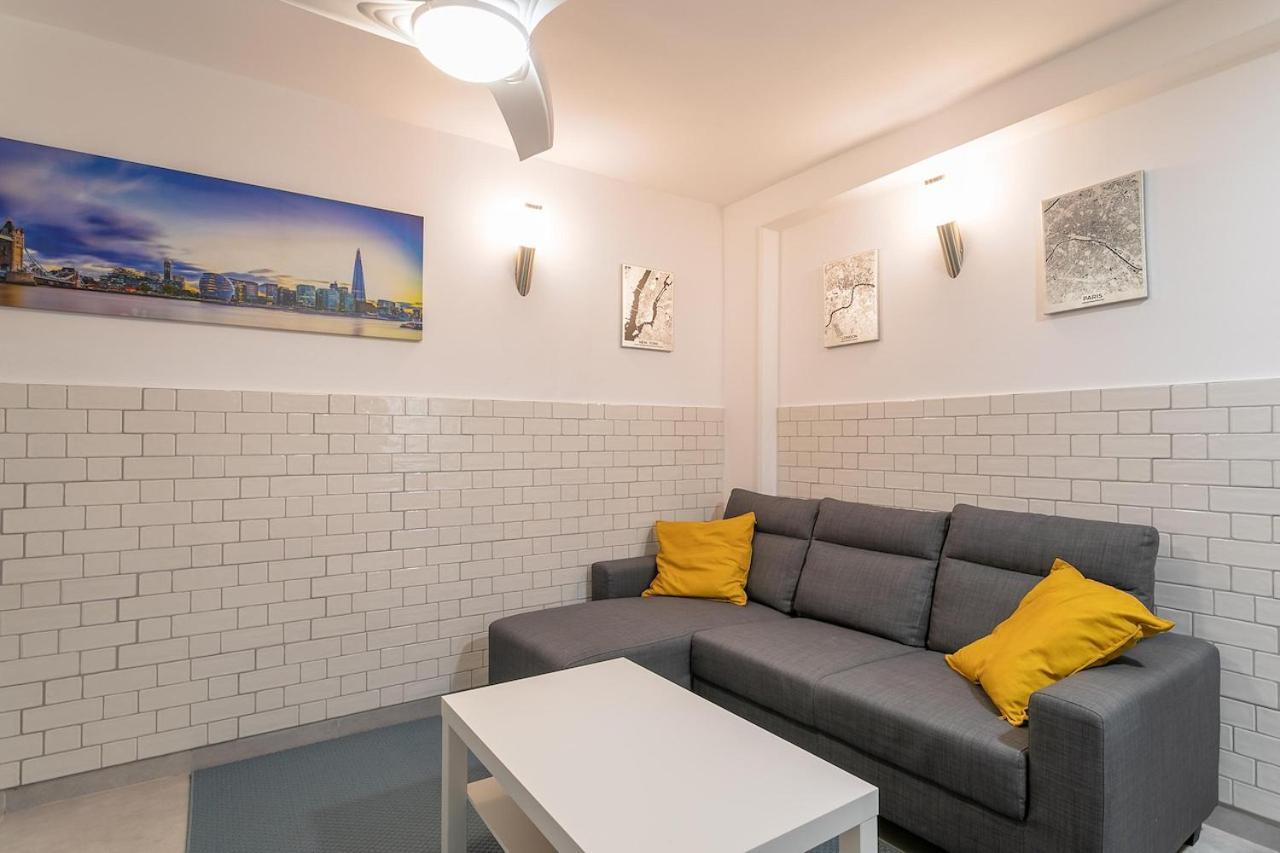 Apartamento El Mar 2 Alicante Eksteriør bilde