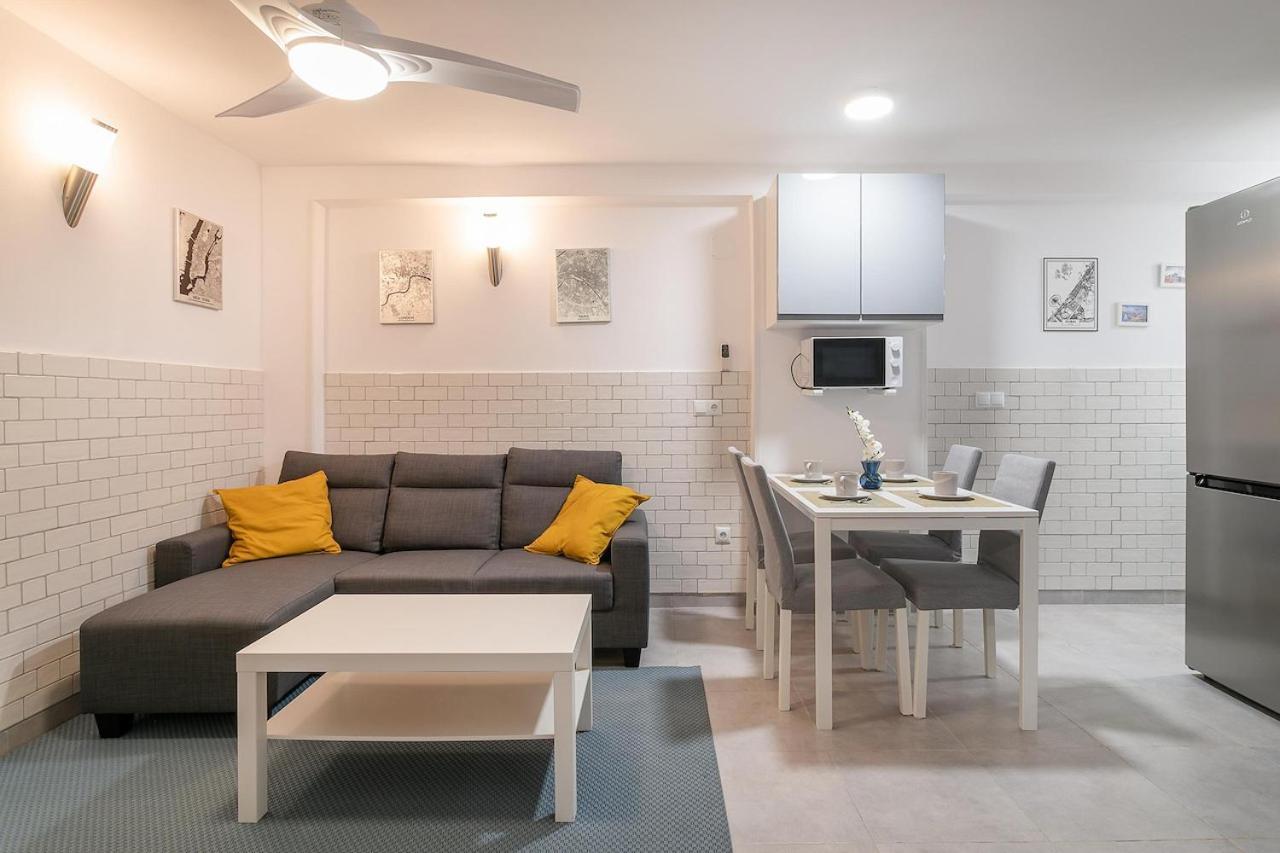 Apartamento El Mar 2 Alicante Eksteriør bilde