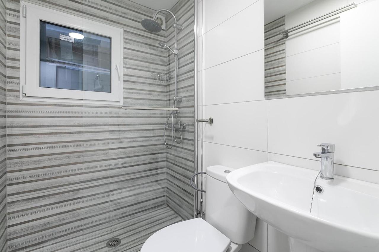 Apartamento El Mar 2 Alicante Eksteriør bilde